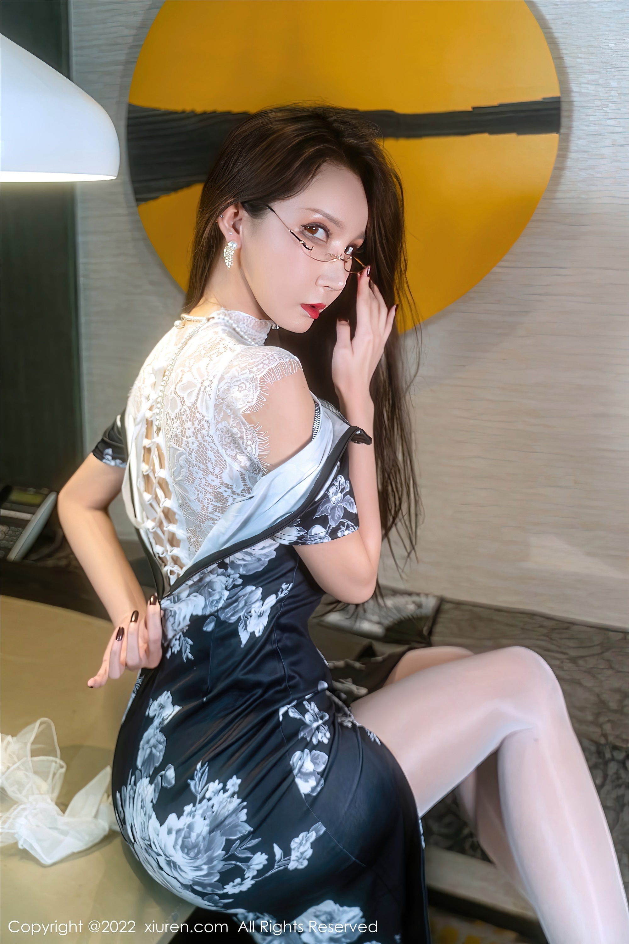 Xiuren秀人网 2022.11.01 NO.5784 陈怡曼